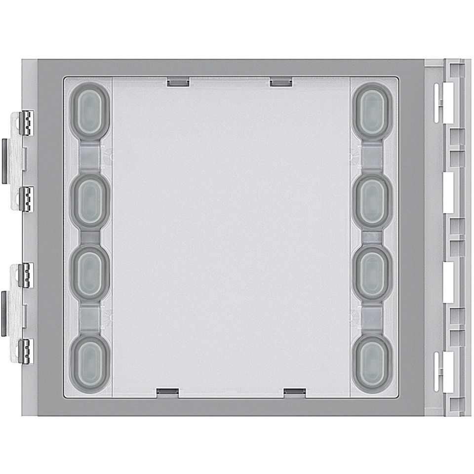 Modulo 8 Pulsadores 2h 2f