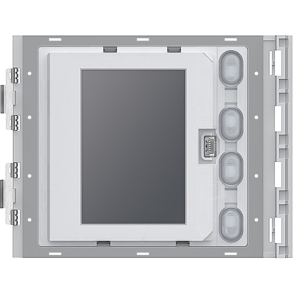 Modulo Pantalla 2h2 Wir