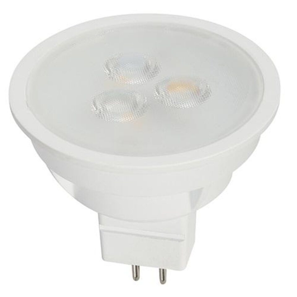 Bombillo Led Mr16 3w 6000k