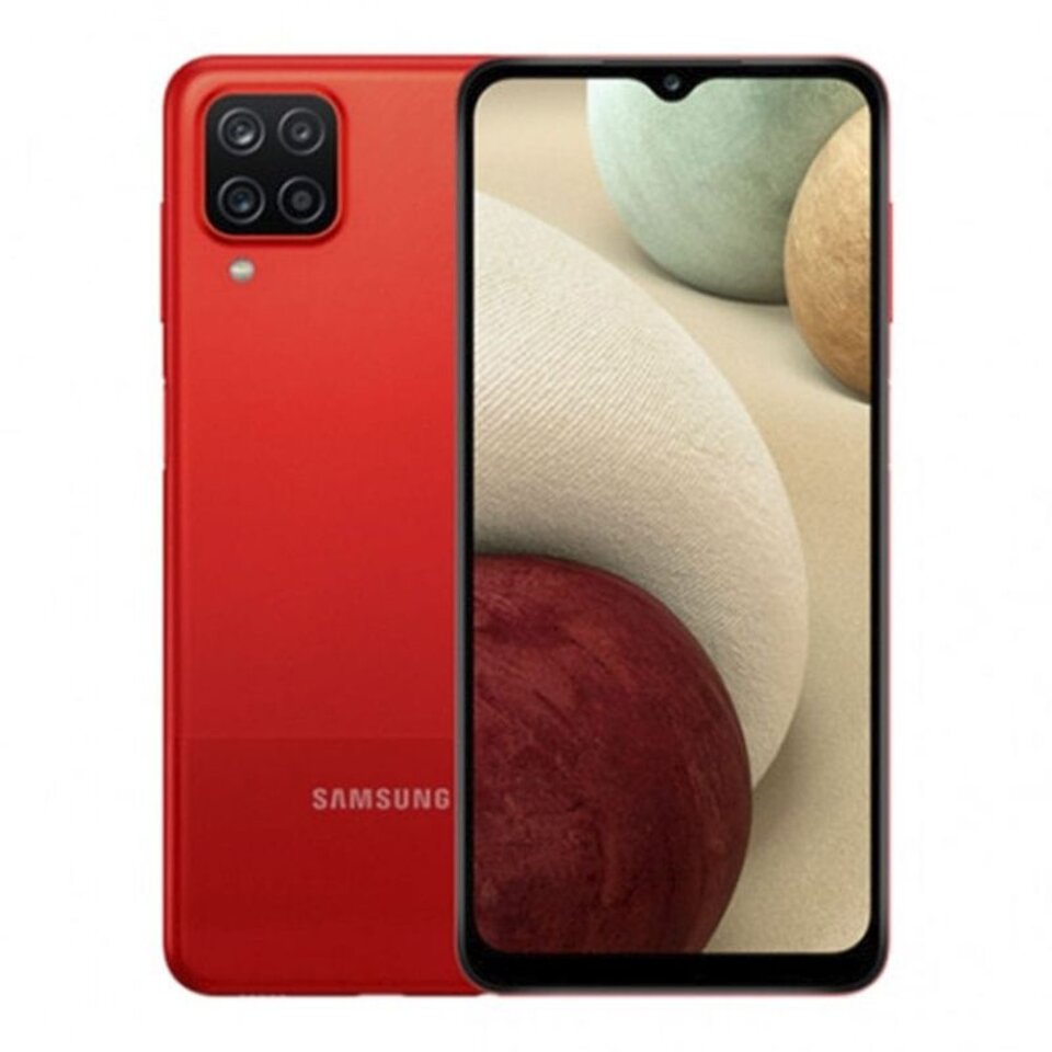 Celular Galaxy A12 64gb