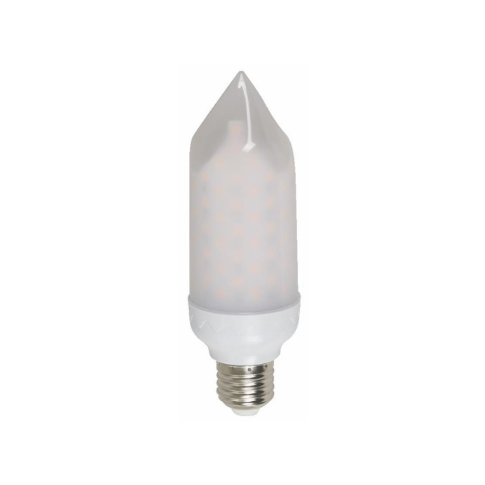 Ampoule led blanche ou transparente E27 PAR30 Illuminando
