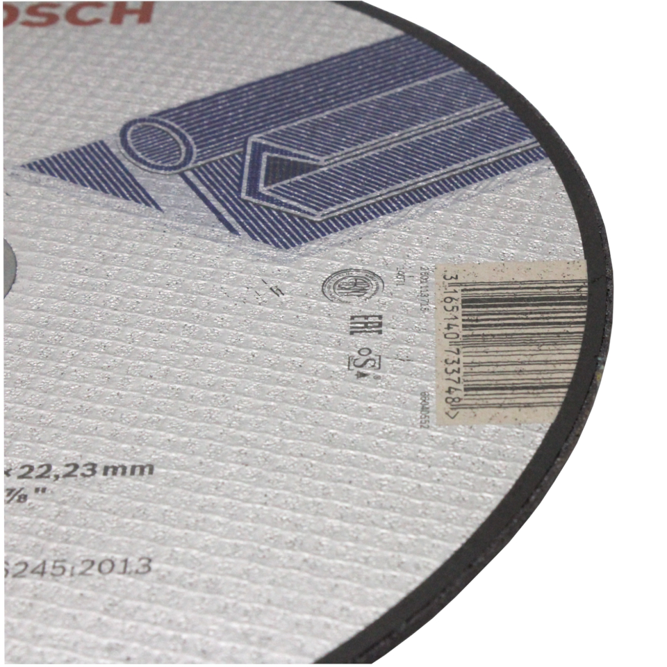 OCHOA  Disco Corte Multiuso Sm500 Mp Saw Max 03-72-0082