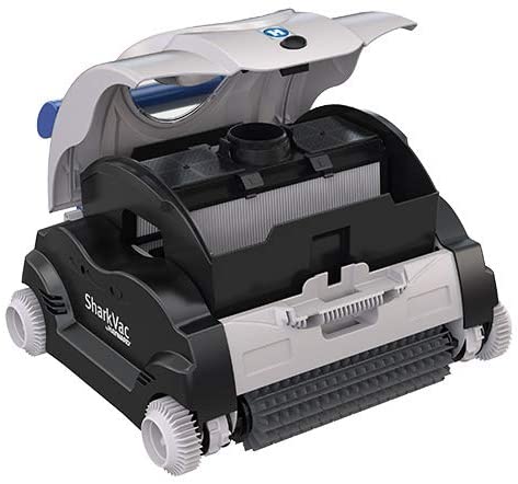 OCHOA  Robot Limpiafondo P/Pisc Sharkvac 01-33-3955