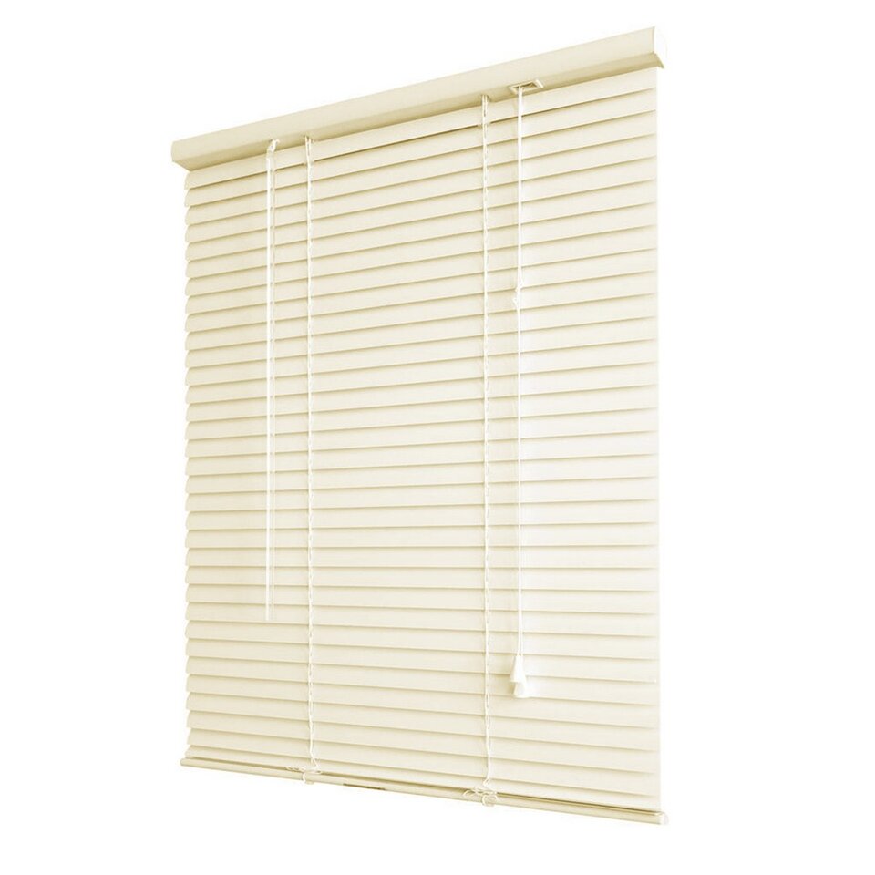 Cortina Mini-Blind Alabaster 65x48