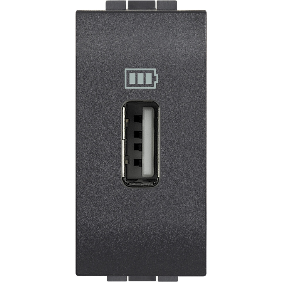 Cargador Living Usb 1, 1ausb C