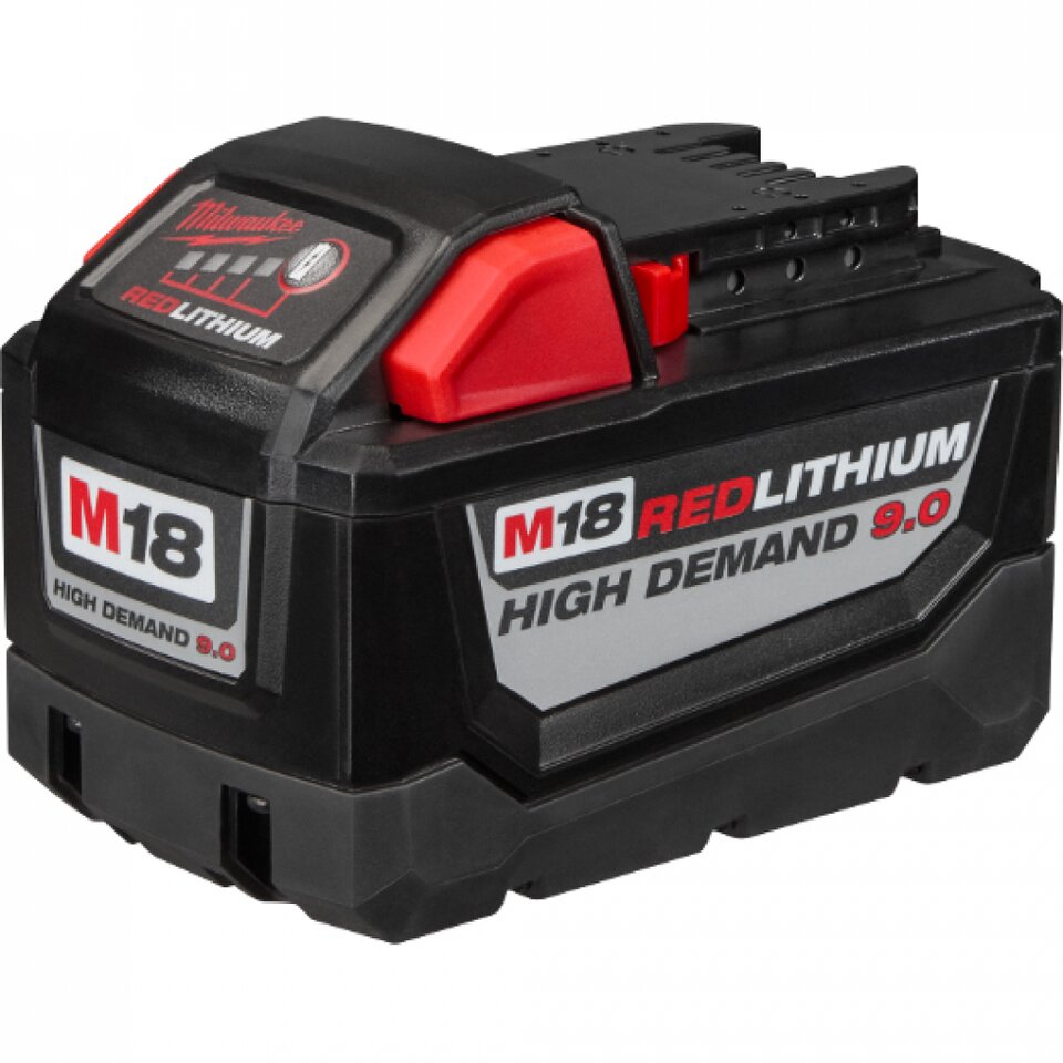 Bateria Alto Rendimiento M18