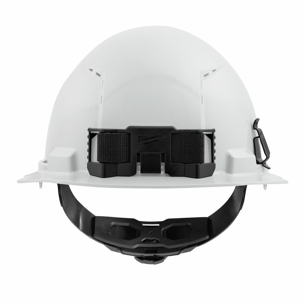 Casco Con Suspension D/Trinquete