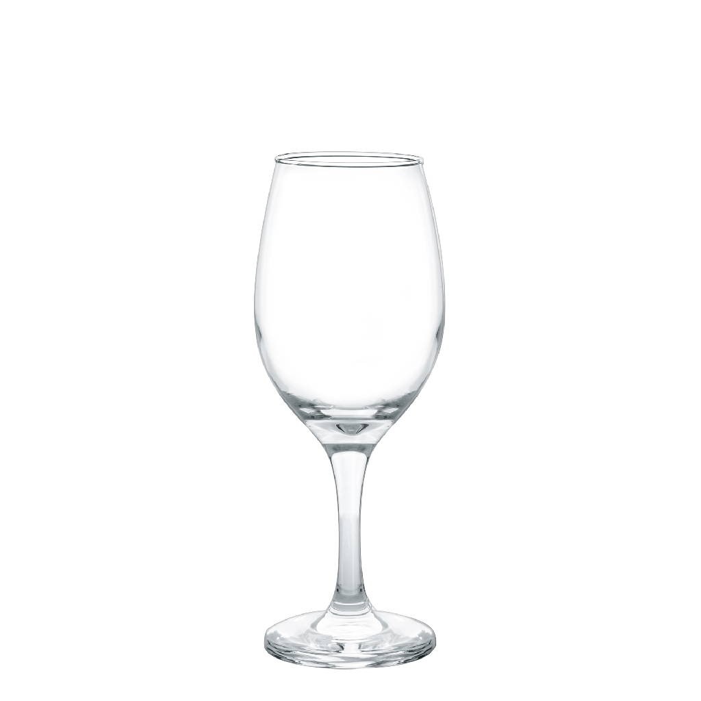 Copa D/Cristal P/Vino Rioja 10.5 Oz