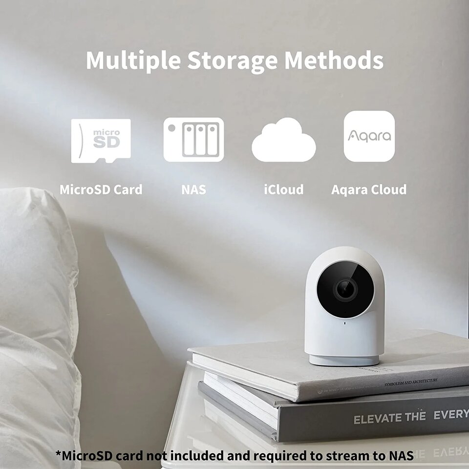 OCHOA  Homekit Camara De Video Hub 03-06-1699