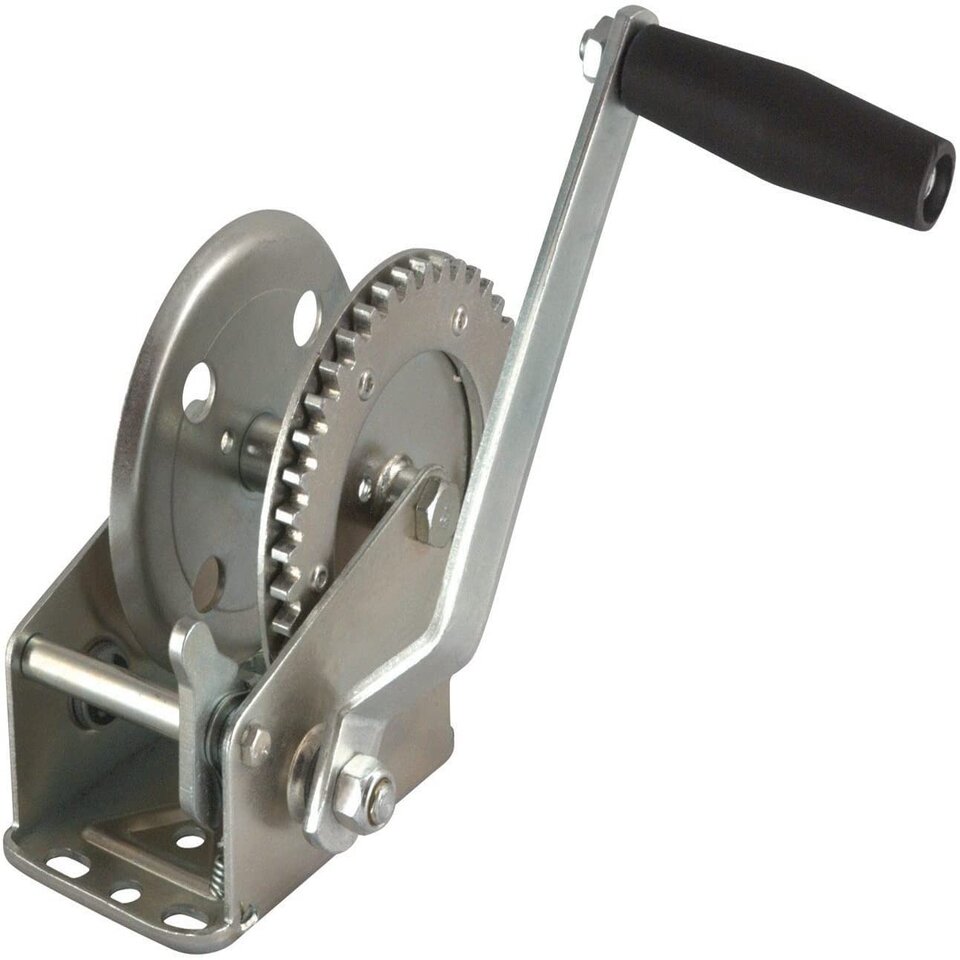 Winch 1800 Lb