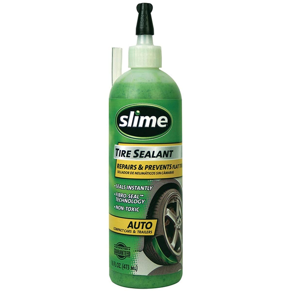 truckerco tire sealant