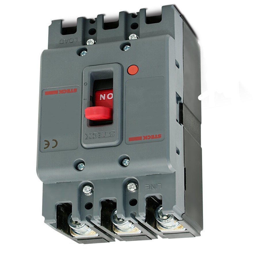 Main Breaker 3p 50a 690v