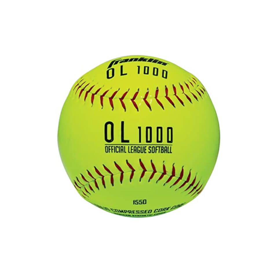 Ochoa Pelota P Softbol 01 43 7428