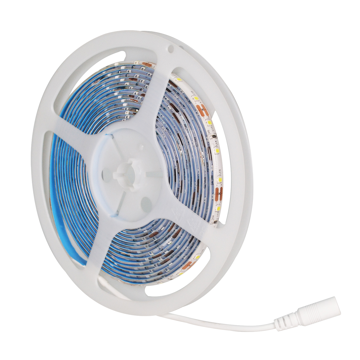 Cinta Led 5mt 4000k 60leds/M