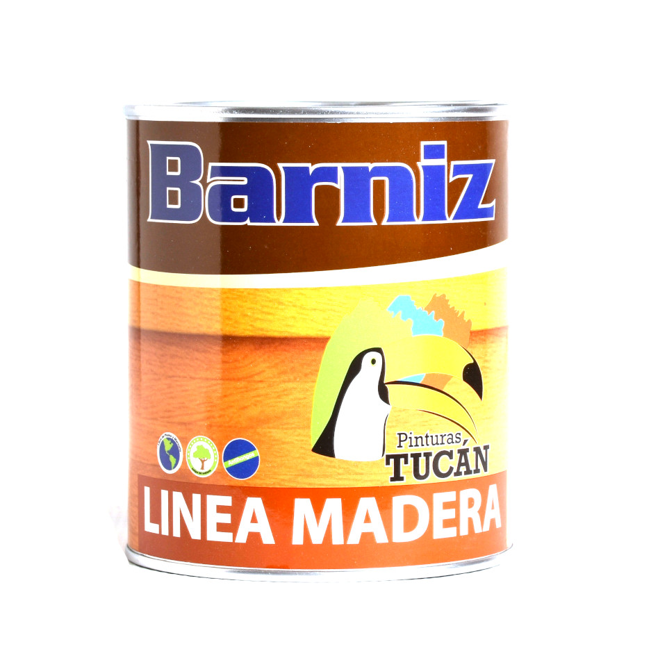 Tinte para Madera paracas Caoba 250 ml