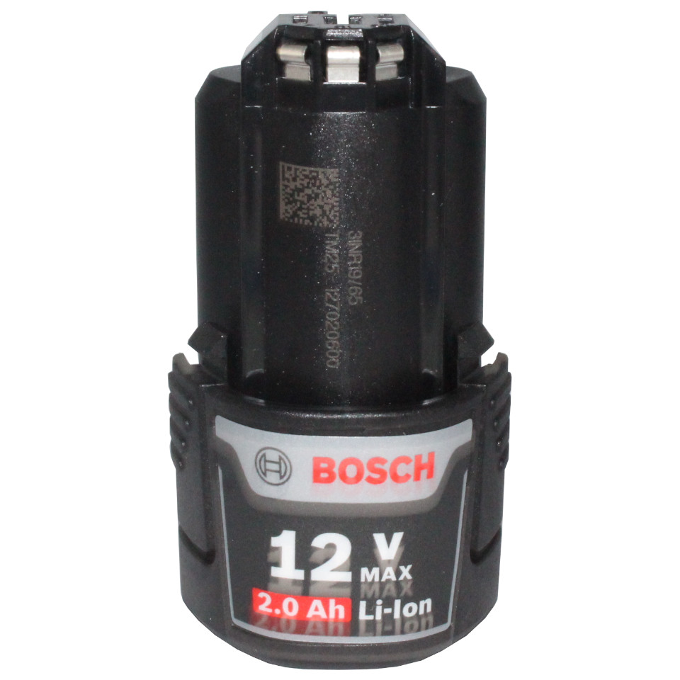 Bateria Li-Ion 12v - 2.0ah