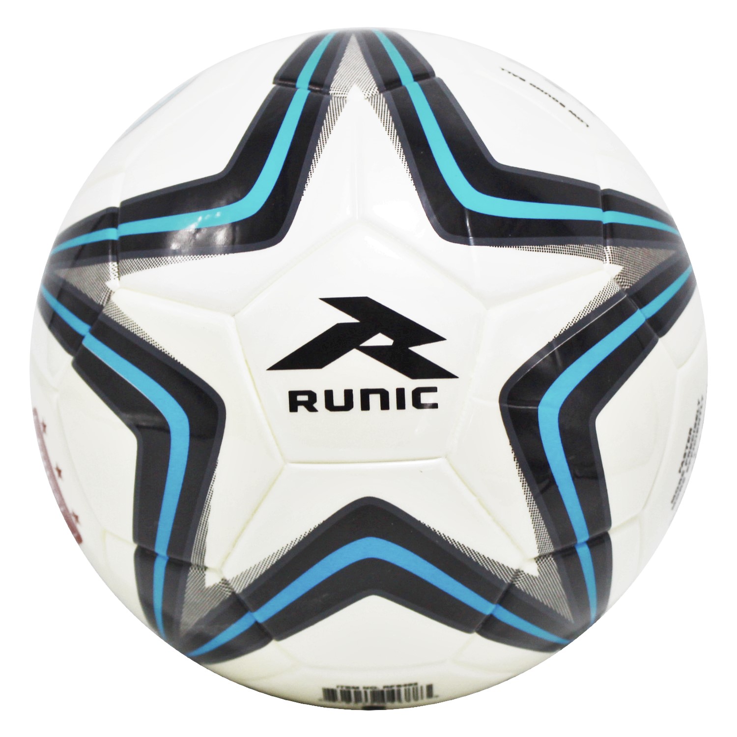 Balon  Futsal Blanco