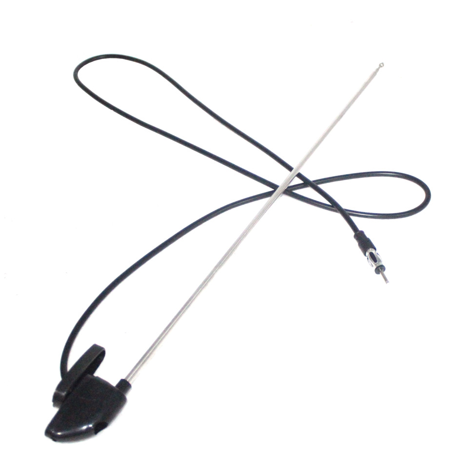 Antena Paral Negra ( Stx-003b)