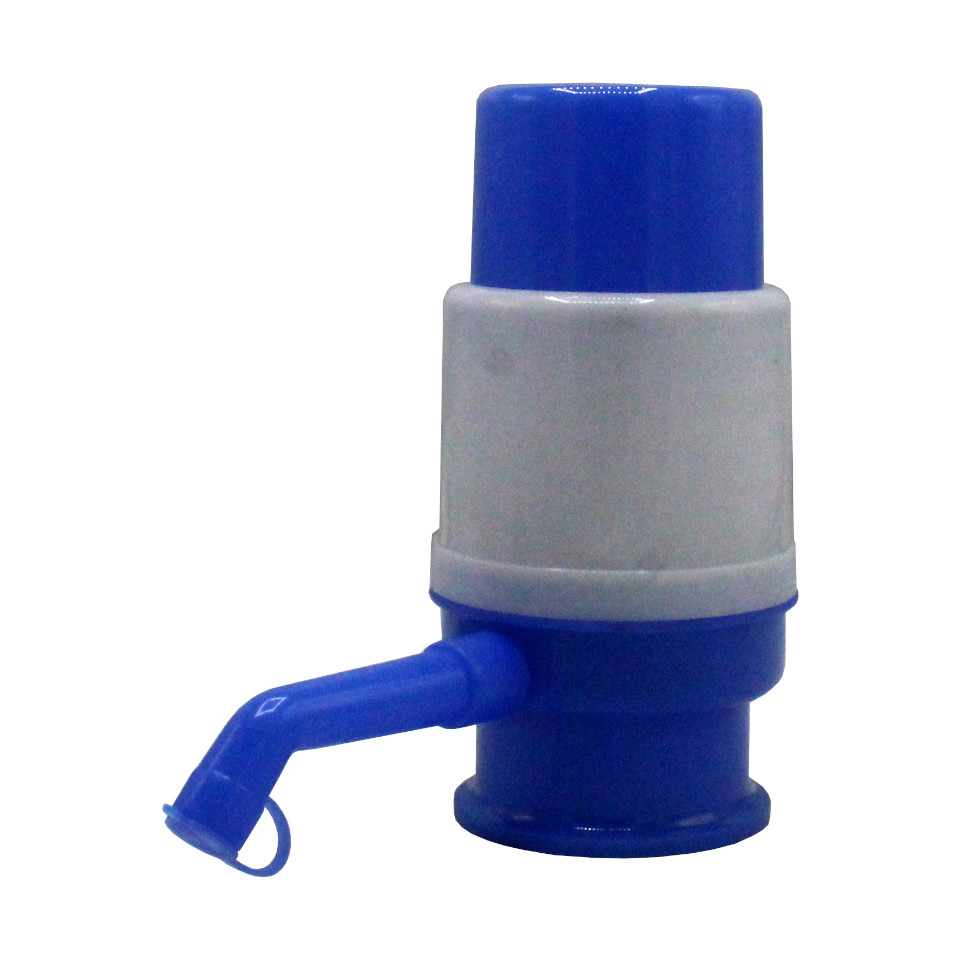 Bomba manual para botellones de agua - Castiglioni Nylon