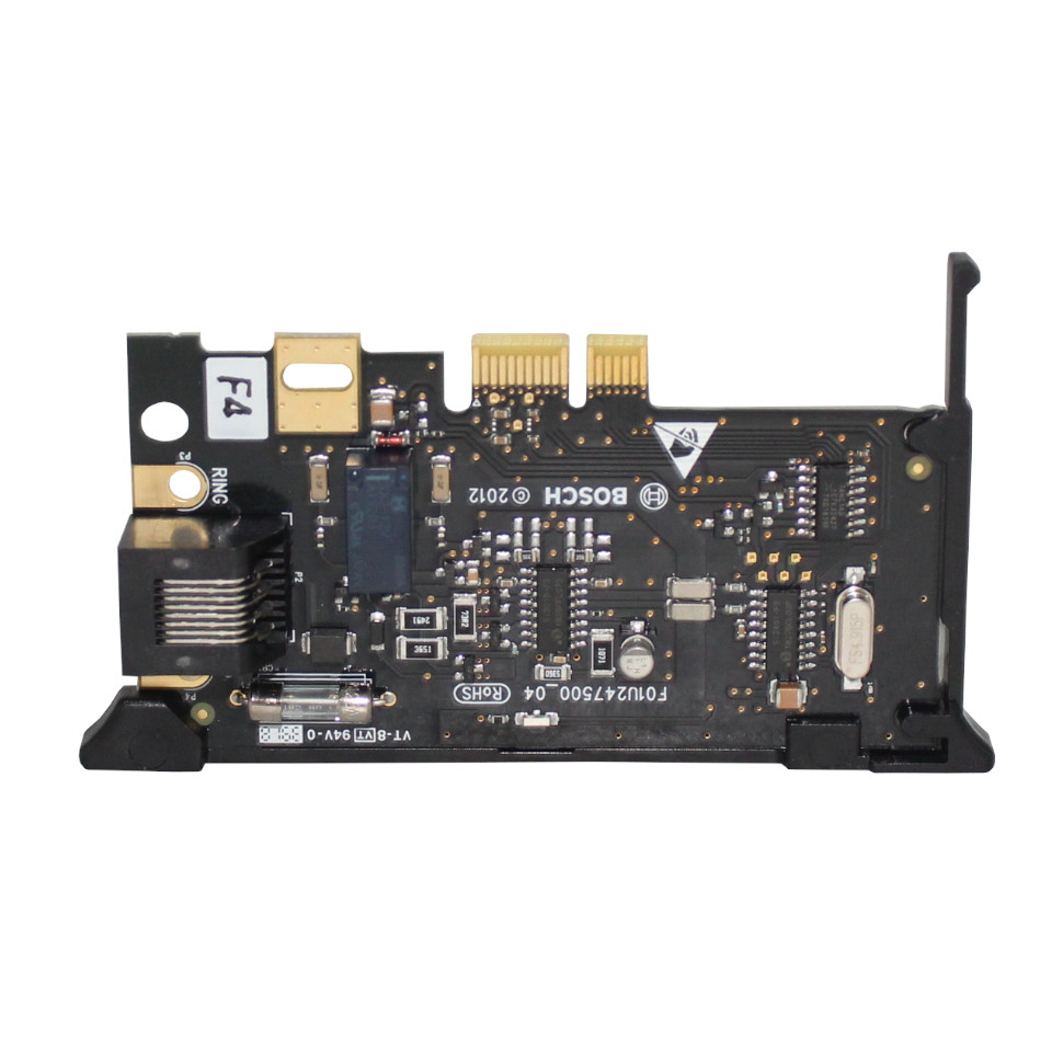 Modulo Telefono Plug-In