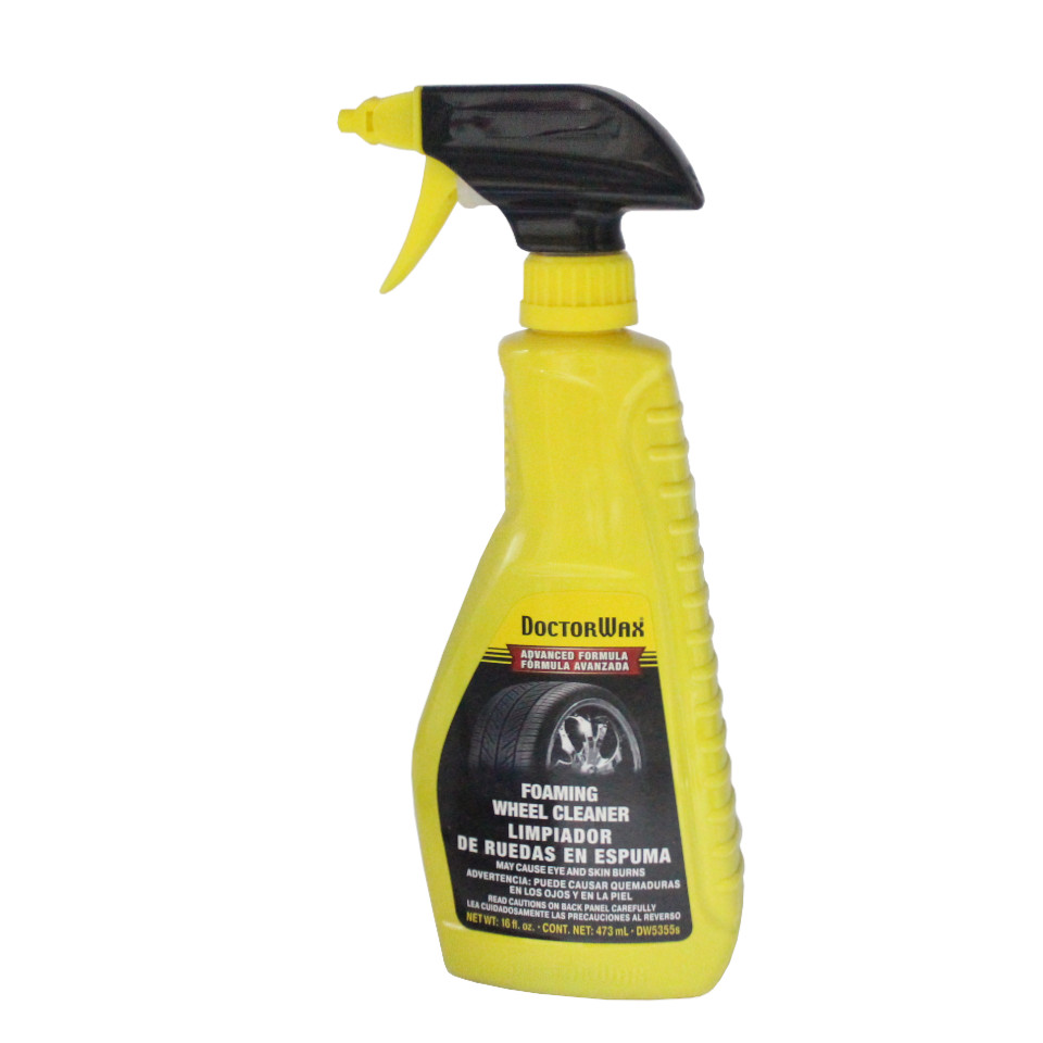 OCHOA  Limpiador D/Hornos E/Spray 02-17-4291