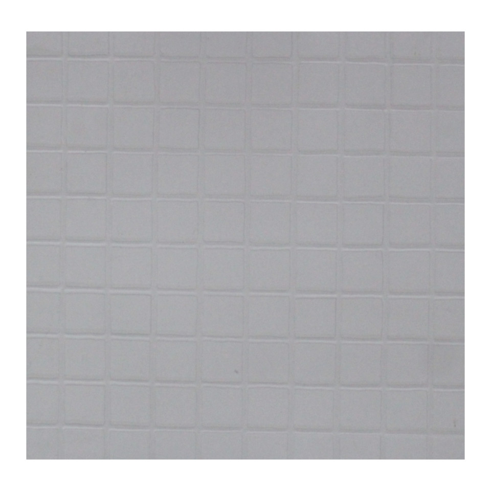 Mosaico Blanco