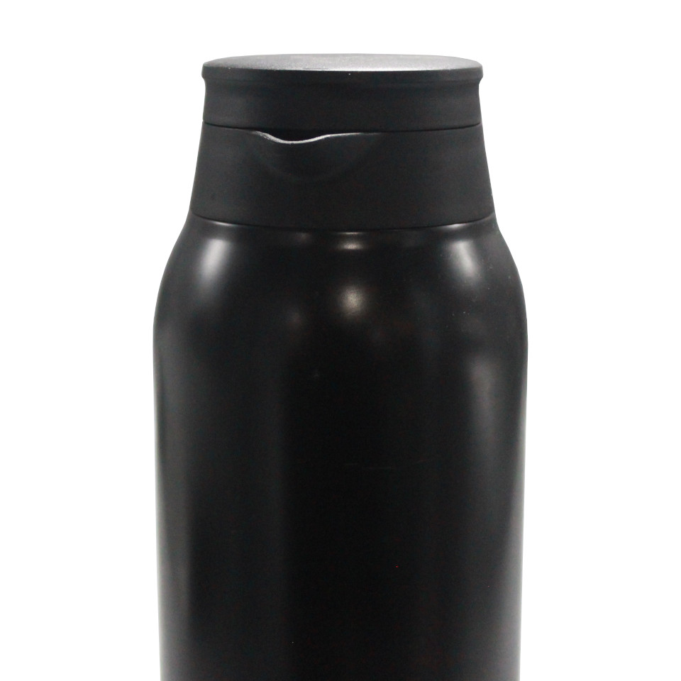 TERMO MUNDIAL 500ML NEGRO TERMOLAR - Bazar Palermo