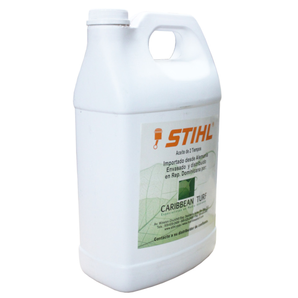 Aceites Cadena Biodegradable STIHL - Aceites, Forestal, STIHL en Emaresa