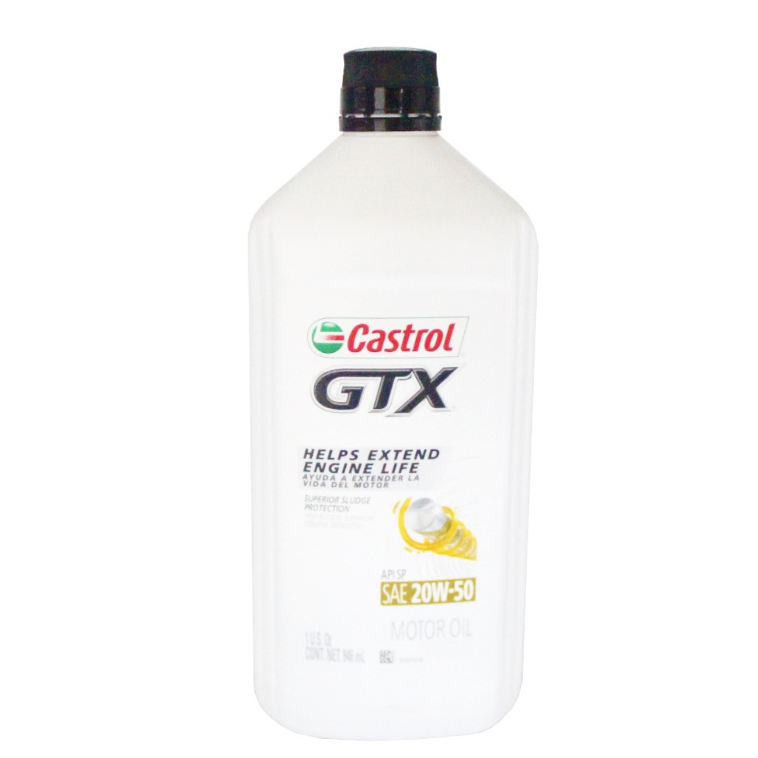 Aceite Gtx