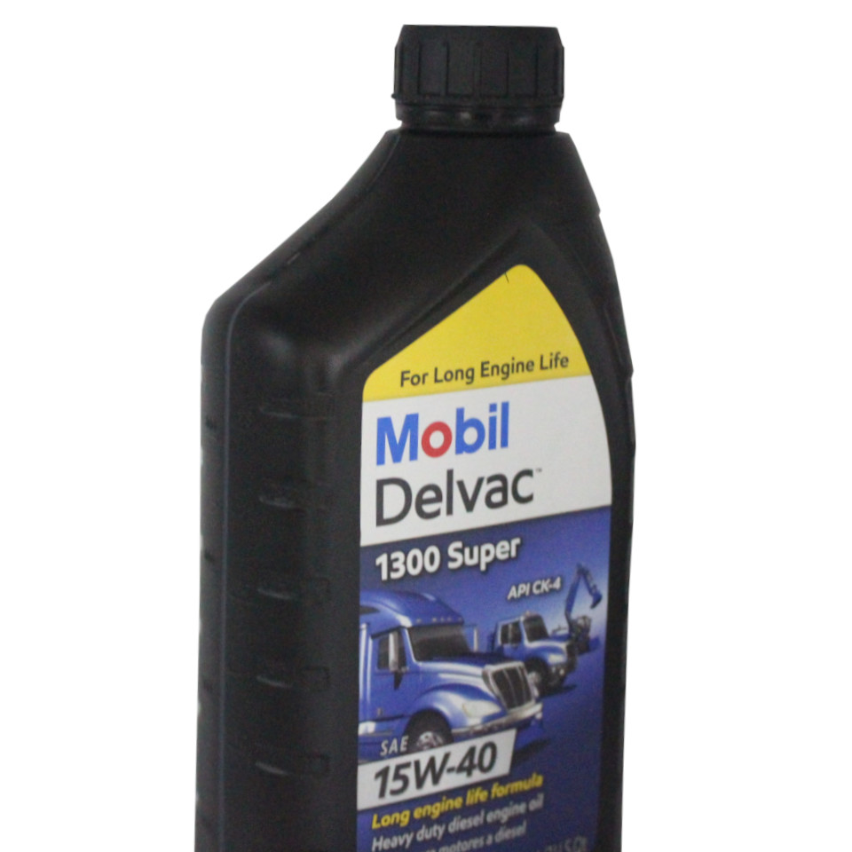 OCHOA  Aceite P/ Motor Delvac Mx 02-26-0885
