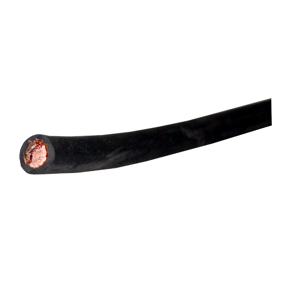 OCHOA  Organizador P/Cable Negro 19mm X 5m 03-11-2235