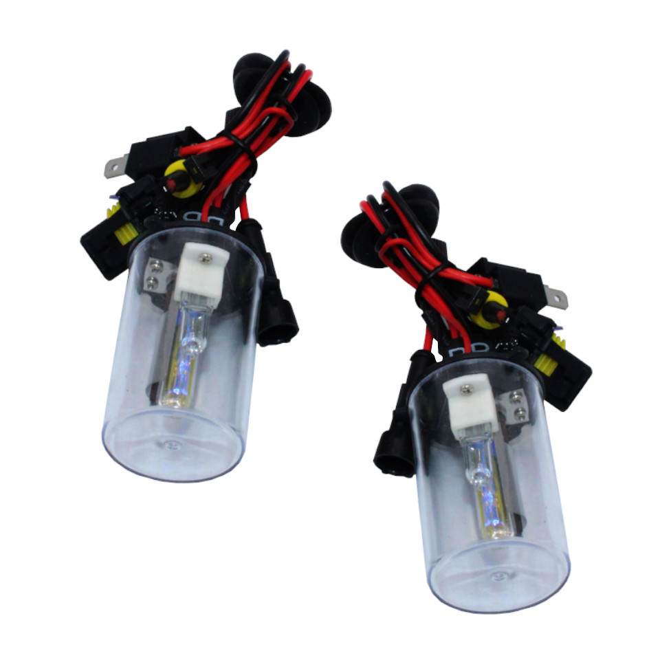 OCHOA  Set Bombillo Led H4 04-30-7464