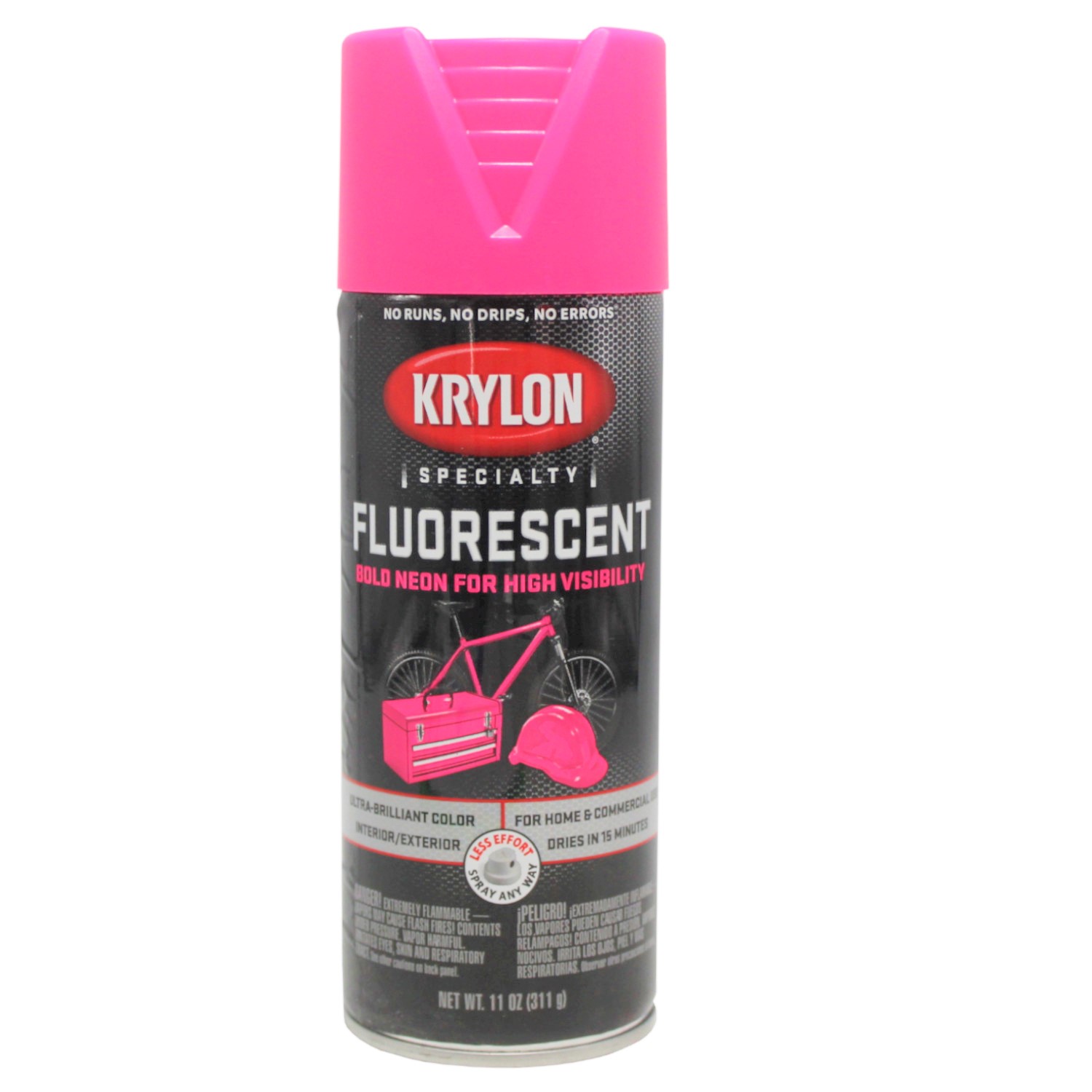 Spray Fluorescent Krylon