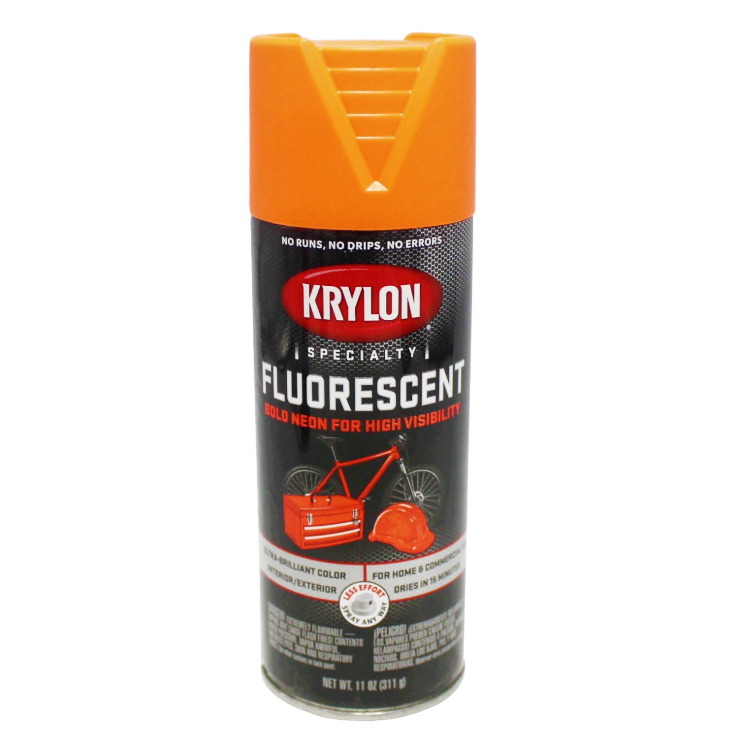 Spray Fluorescent Krylon