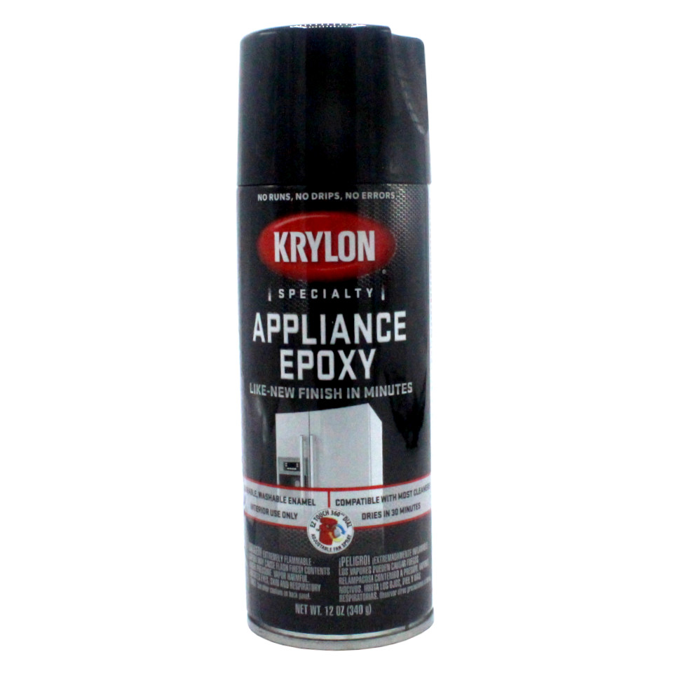 Spray Appliance Epoxy