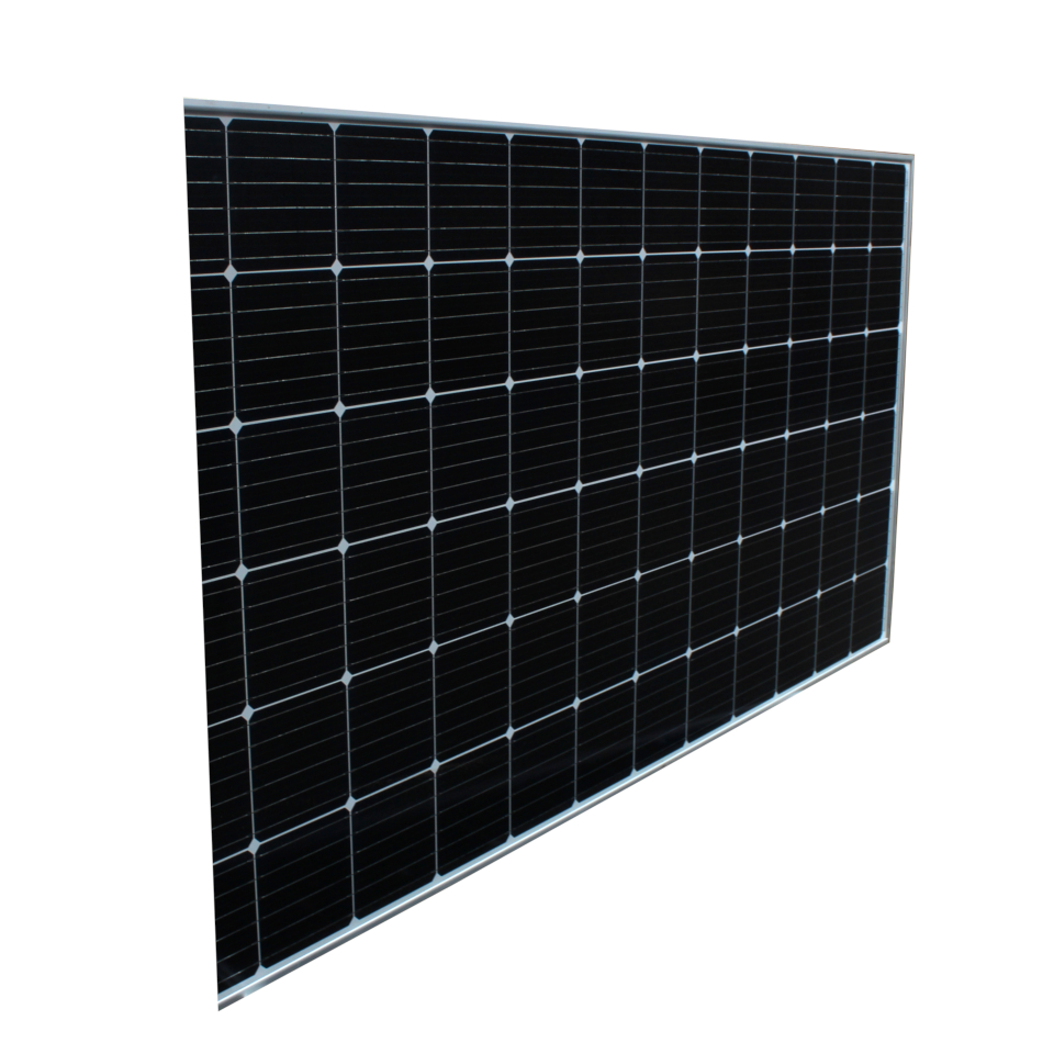 Panel Solar 375w Polycristalino