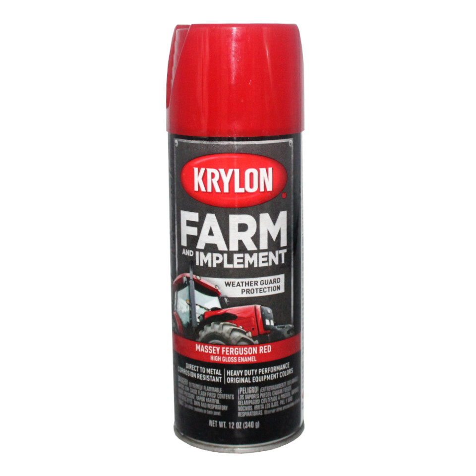 Spray Farm & Implement