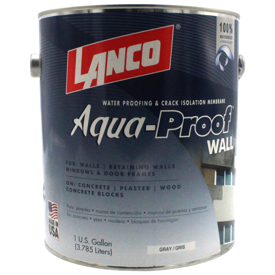 Aqua Proof Wall Primer Impermeabilizante