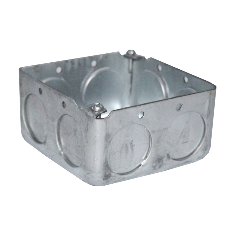 Caja remache flor 4,8x35 (caja 150 uds.) - Expocanal