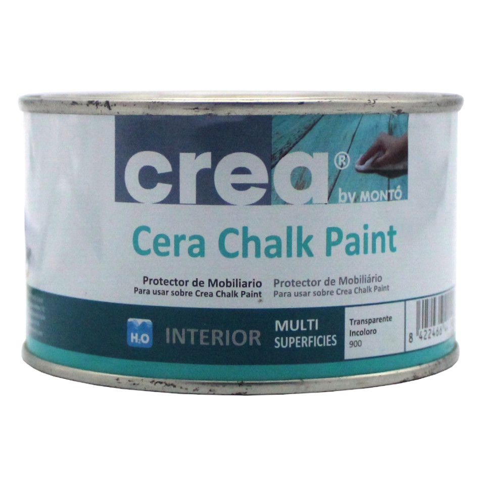 Cera Chalk Paint (Crea)