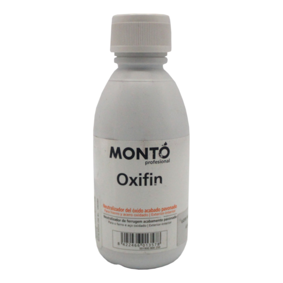 Oxiffin 250 Ml