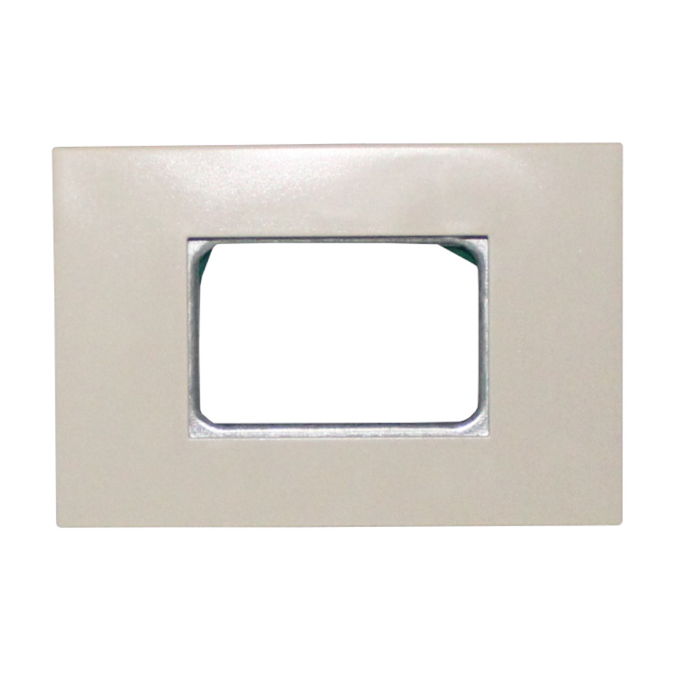 Placa Satin Lt Alm-1g/3satin