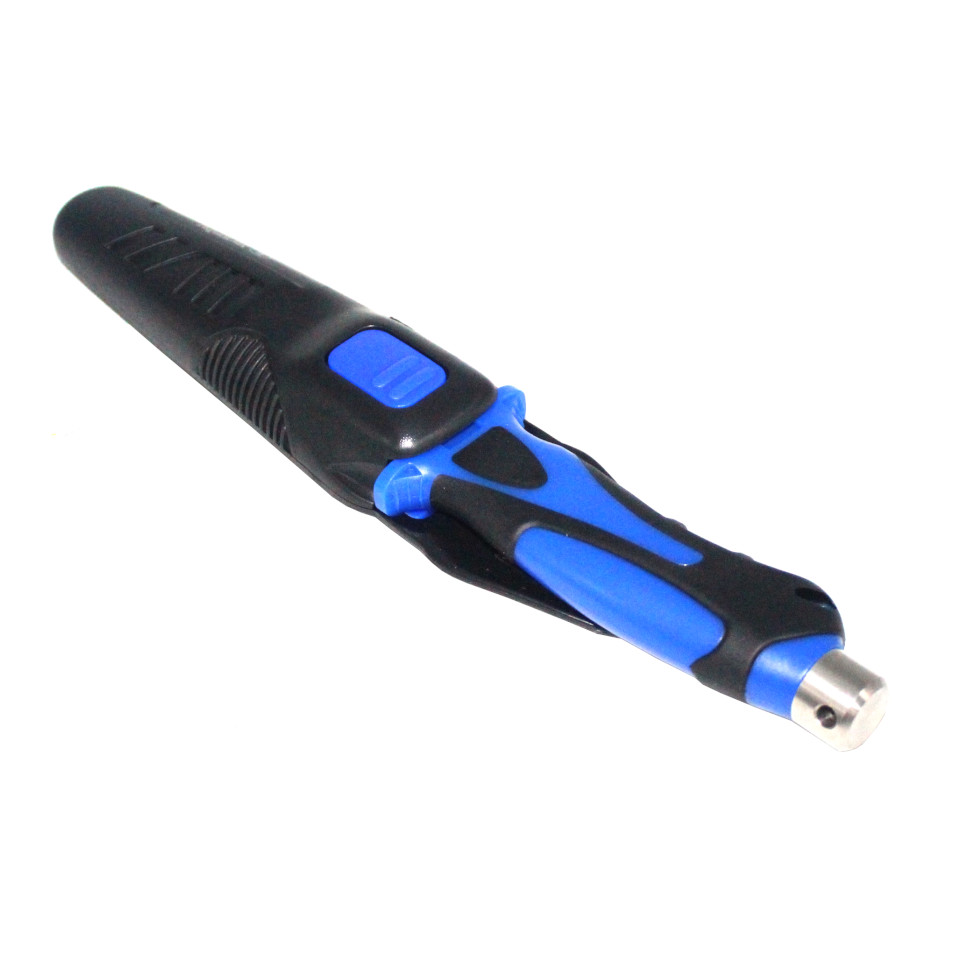 Cuchillo P/Buceo Azul