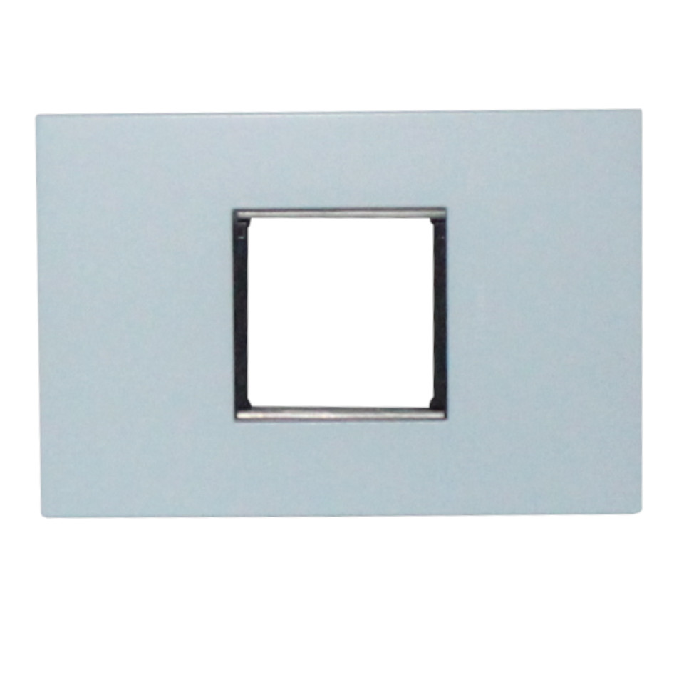 Placa Light Blue