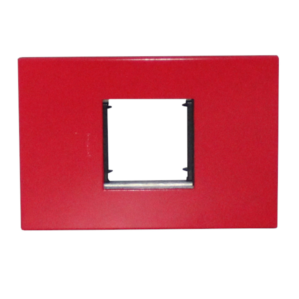 Placa Plast. Cherry