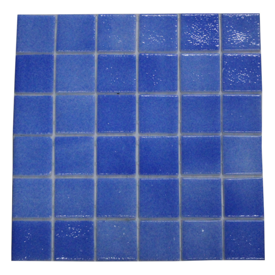 Mosaico 5x5 Niebla Azul Niaz50y