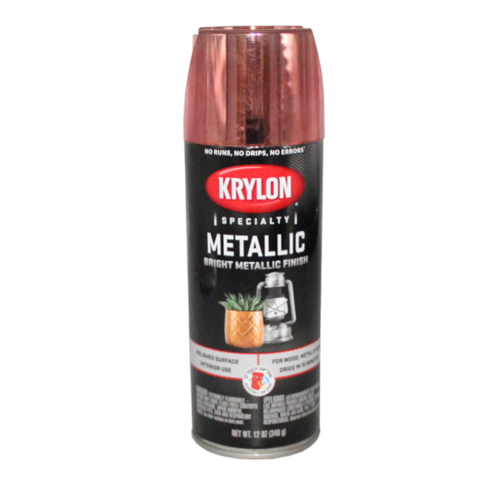 Spray Metallic