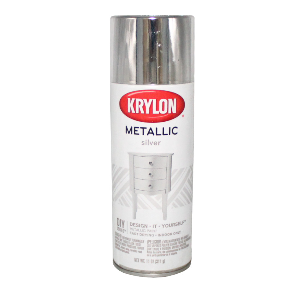 Spray Metalico Krylon