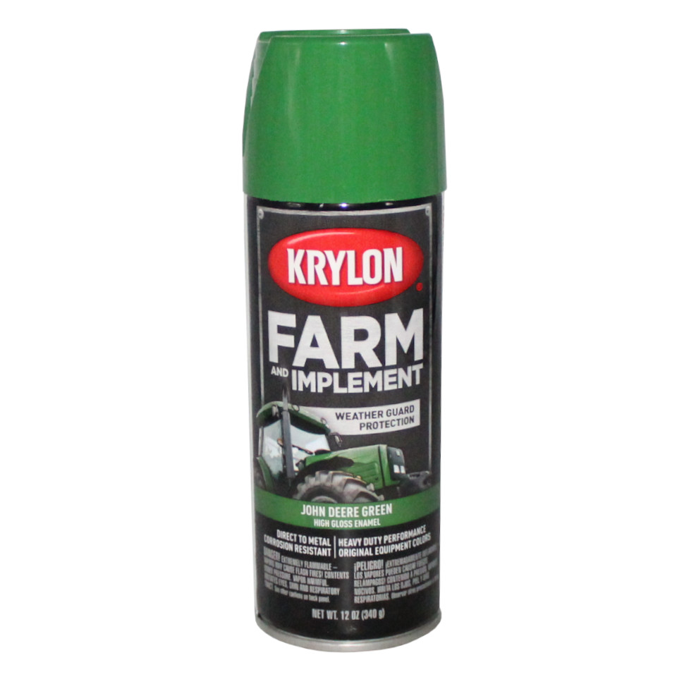 Spray Farm & Implement