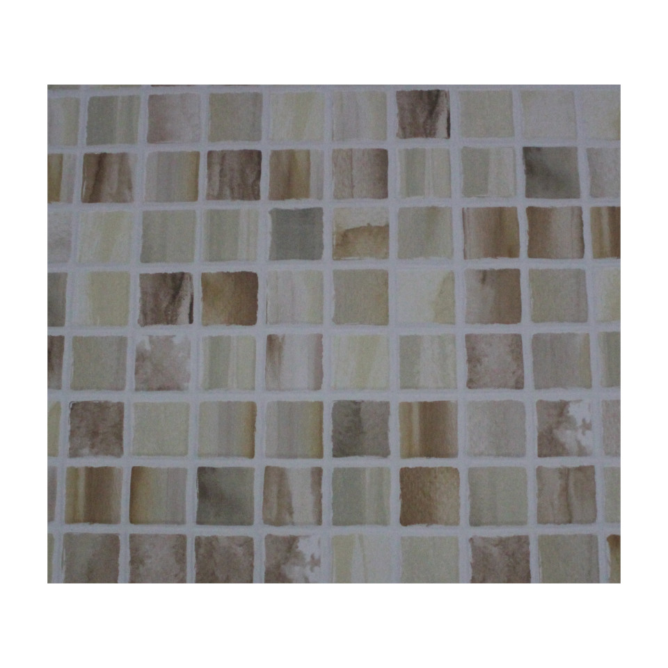 Mosaico Acuarela Beige